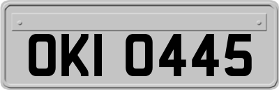 OKI0445