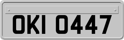 OKI0447