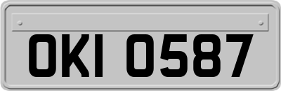 OKI0587