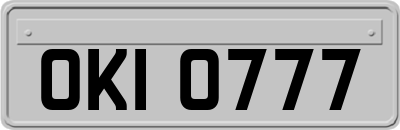 OKI0777