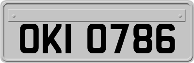 OKI0786