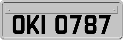 OKI0787