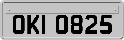OKI0825