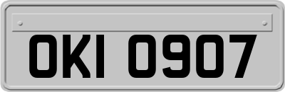 OKI0907