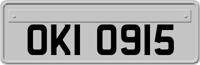 OKI0915
