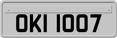 OKI1007