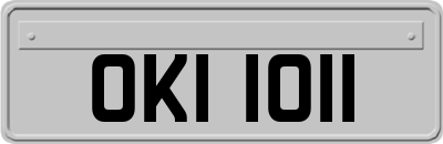 OKI1011