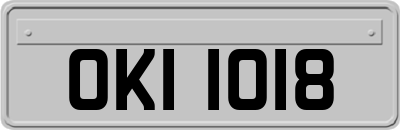 OKI1018
