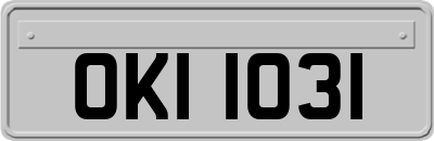 OKI1031
