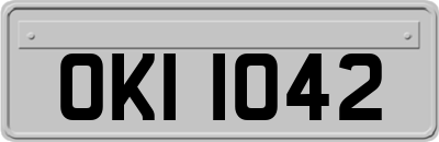 OKI1042