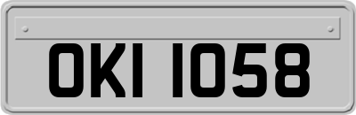 OKI1058