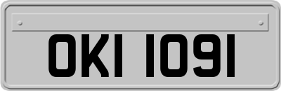 OKI1091