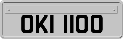 OKI1100