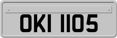 OKI1105