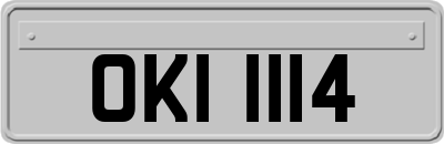 OKI1114