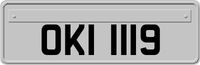 OKI1119