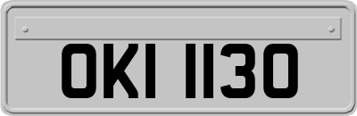 OKI1130