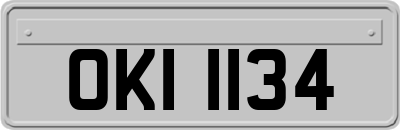 OKI1134
