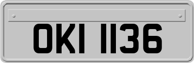 OKI1136