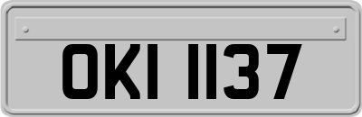 OKI1137
