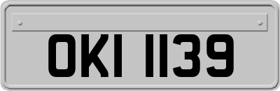 OKI1139