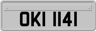 OKI1141