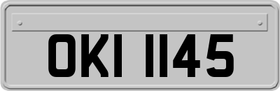 OKI1145