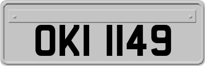 OKI1149