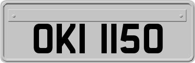 OKI1150