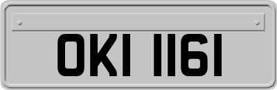 OKI1161