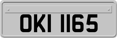OKI1165