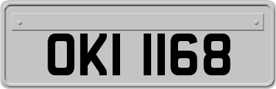 OKI1168