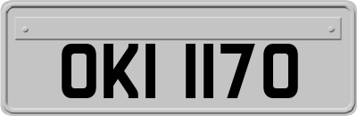 OKI1170