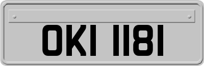 OKI1181
