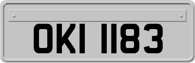 OKI1183