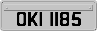 OKI1185