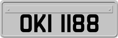 OKI1188