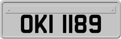 OKI1189
