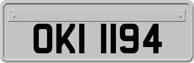 OKI1194
