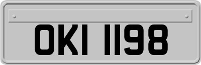 OKI1198