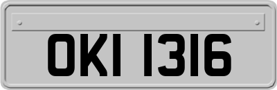 OKI1316