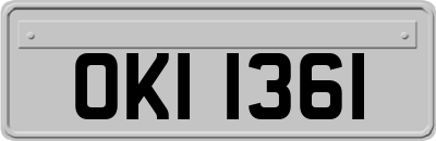 OKI1361