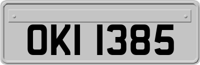 OKI1385