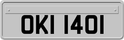 OKI1401
