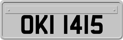 OKI1415