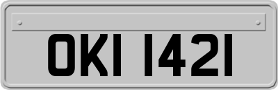 OKI1421