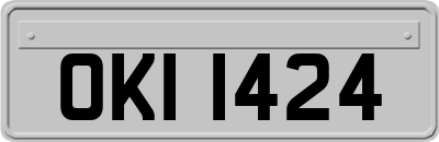 OKI1424
