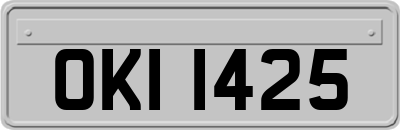 OKI1425