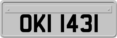OKI1431