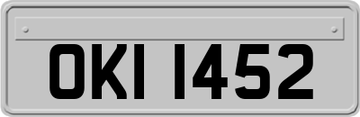 OKI1452